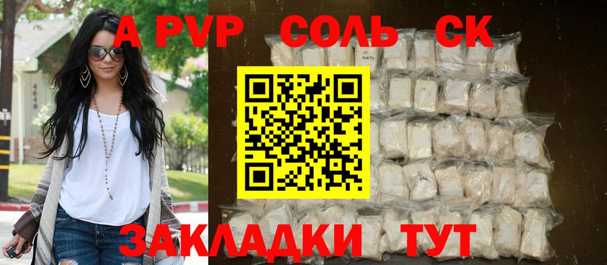 A PVP СК КРИС Лесосибирск